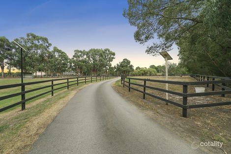 Property photo of 3B East Road Pearcedale VIC 3912