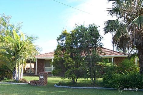 12 Concorde Dr, Loganholme, QLD 4129