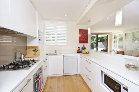 Property photo of 1/1A Queen Street Mosman NSW 2088