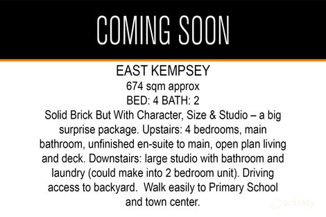 12 Bissett St, East Kempsey, NSW 2440