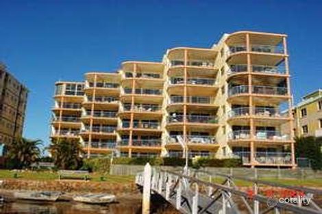 Property photo of 3/132-136 Duporth Avenue Maroochydore QLD 4558