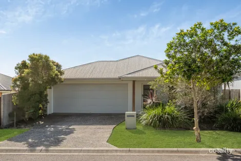 26 MORNINGTON PDE, BURPENGARY EAST, QLD 4505