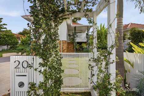 Property photo of 20 Deborah Street Geebung QLD 4034