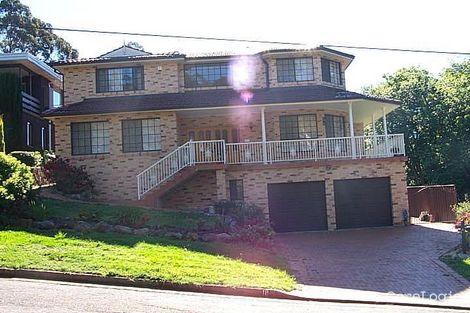 Property photo of 18 Rock Farm Avenue Telopea NSW 2117