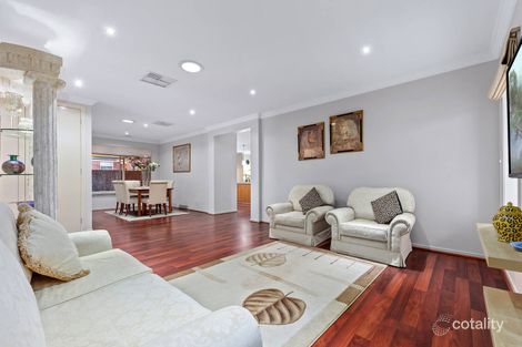 Property photo of 134 Lake View Boulevard Keysborough VIC 3173