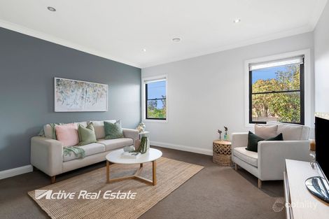 Property photo of 8 Summit Road Frankston VIC 3199