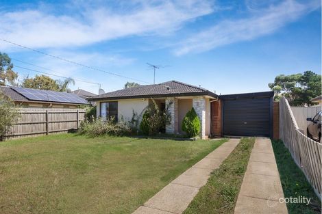 Property photo of 57 Malmsbury Drive Meadow Heights VIC 3048