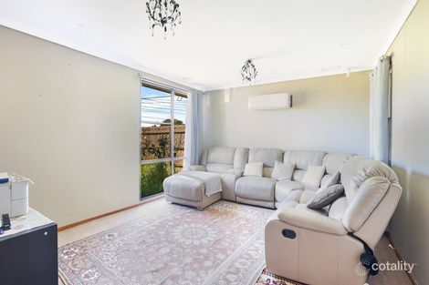 Property photo of 57 Malmsbury Drive Meadow Heights VIC 3048