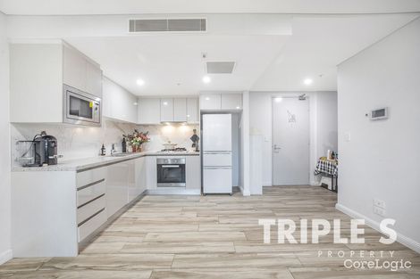 Property photo of 61/1 Betty Cuthbert Avenue Sydney Olympic Park NSW 2127