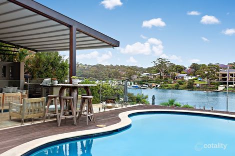 Property photo of 21 Queens Road Connells Point NSW 2221