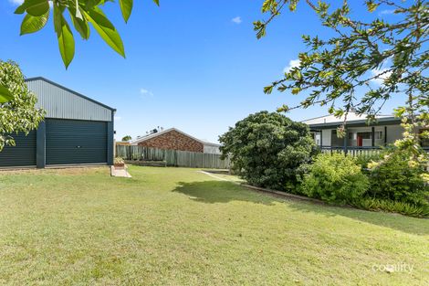 Property photo of 31 Rohan Way Kawungan QLD 4655