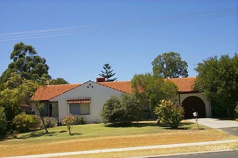 16 Cook Ave, Hillarys, WA 6025