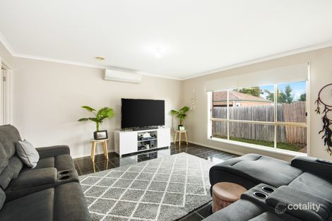 Property photo of 25 Bellagio Court Whittington VIC 3219