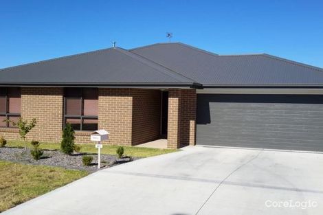 Property photo of 41 Sullivan Circuit Orange NSW 2800