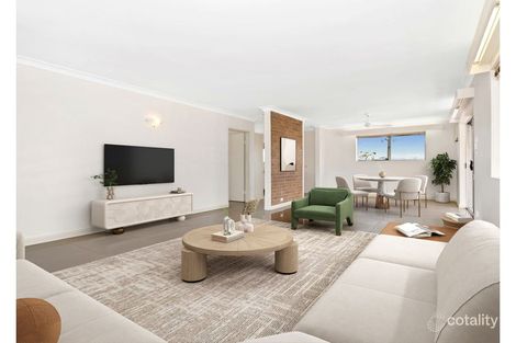 3/46 Rialto St, Coorparoo, QLD 4151