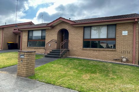 Property photo of 2/30 Hemmings Street Dandenong VIC 3175