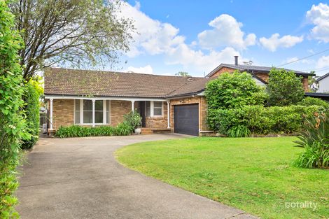 Property photo of 101 Prahran Avenue Davidson NSW 2085