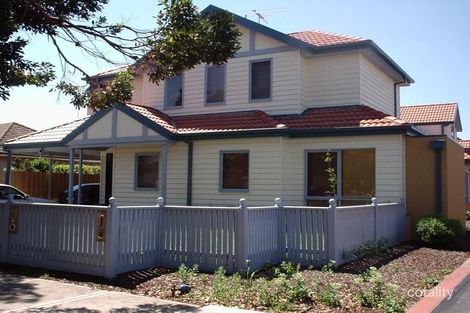 1/9 Stephenson St, Spotswood, VIC 3015