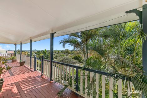 Property photo of 31 Rohan Way Kawungan QLD 4655