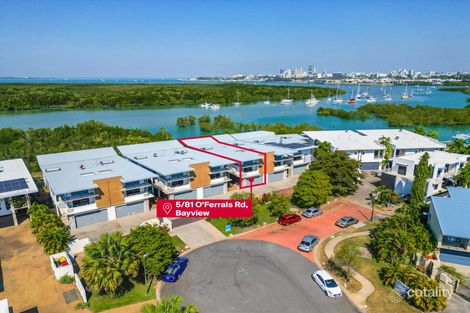 Property photo of 5/81 O'Ferrals Road Bayview NT 0820