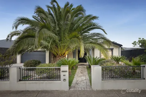 14 Ashridge Ct, Burnside Heights, VIC 3023