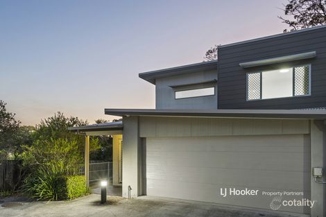 Property photo of 14/28 Menser Street Calamvale QLD 4116