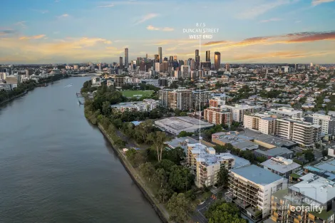 Property photo of 8/5 Duncan Street West End QLD 4101