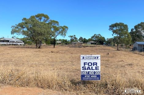 Property photo of 205 Weir Road Toll QLD 4820