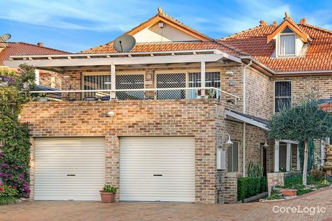 Property photo of 16 Timothy Place Edensor Park NSW 2176