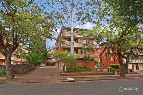 Property photo of 11/13 Cambridge Street Penshurst NSW 2222