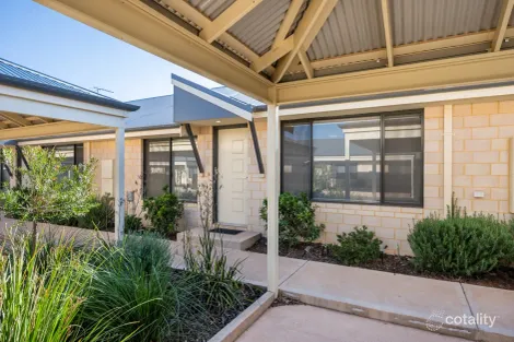 30/25 Oswald St, South Kalgoorlie, WA 6430
