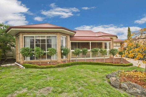 19 Nellie Ct, Chirnside Park, VIC 3116