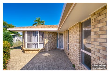 Property photo of 17 Hatte Street Norman Gardens QLD 4701