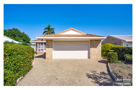 Property photo of 17 Hatte Street Norman Gardens QLD 4701