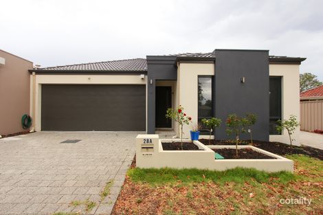 Property photo of 28A Worthing Street Westminster WA 6061