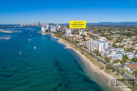 Property photo of 203/430 Marine Parade Biggera Waters QLD 4216