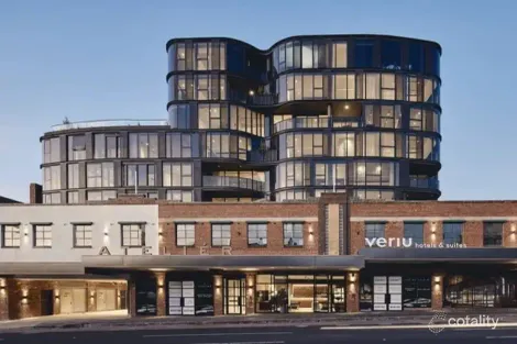 610/25 Johnston St, Collingwood, VIC 3066
