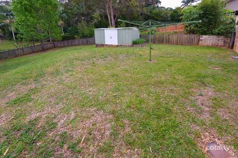 Property photo of 38 Cobai Drive Mudgeeraba QLD 4213