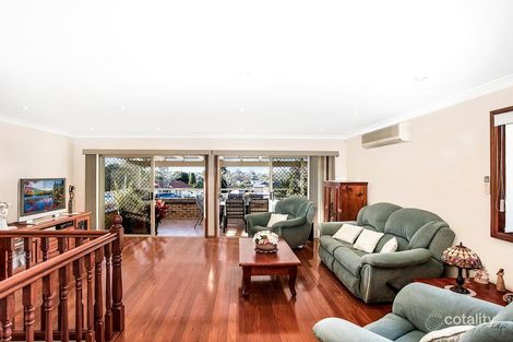 Property photo of 16 Timothy Place Edensor Park NSW 2176