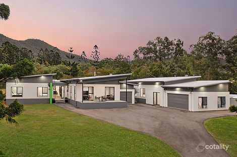 Property photo of 4 Glenclare Place Samsonvale QLD 4520