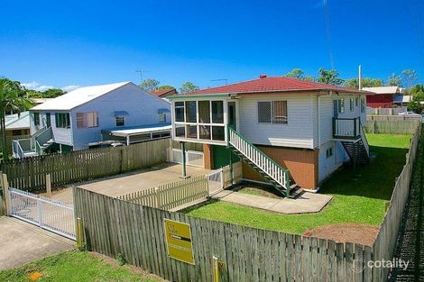 1 Railway Pde, Thorneside, QLD 4158
