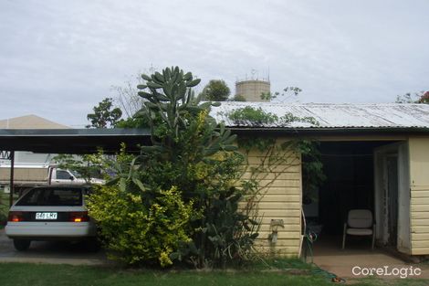 Property photo of 126 Parry Street Charleville QLD 4470