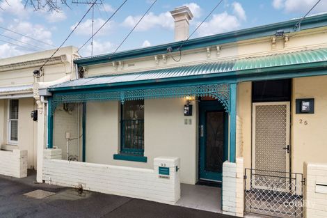 23 Bridge St, Port Melbourne, VIC 3207