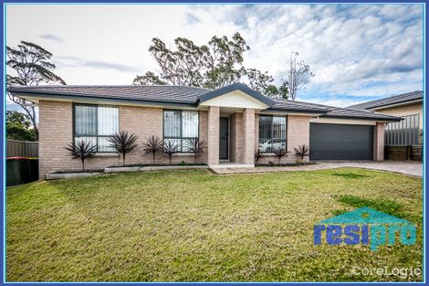 Property photo of 5 Hooghly Avenue Cameron Park NSW 2285