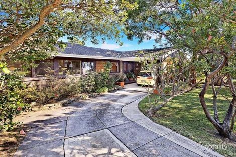 Property photo of 61 Suffolk Avenue Collaroy NSW 2097