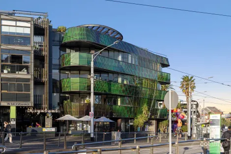 Property photo of 203/30 Esplanade St Kilda VIC 3182