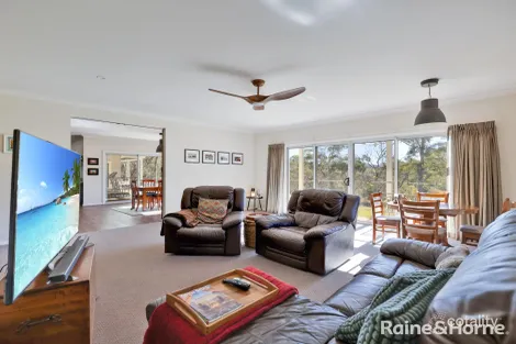 Property photo of 41 Borrowpit Road Meadow Flat NSW 2795