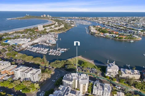 5/82-86 River Esp, Mooloolaba, QLD 4557