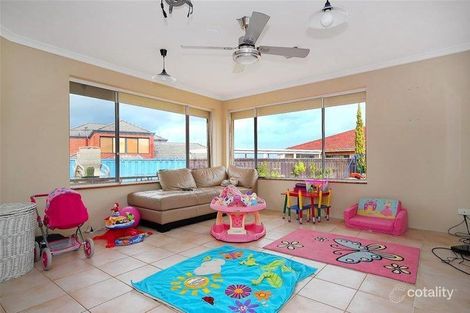 Property photo of 4 Highcliffe Rise Currambine WA 6028
