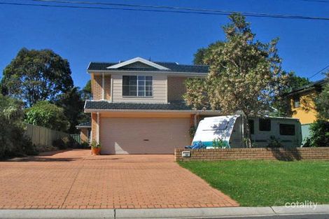 Property photo of LOT 1/2 Bulwarra Street Caringbah South NSW 2229